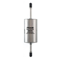 Fram Petrol Filter - Ford Fiesta - 2.0 St150 Year: 2005 - 2006 Duratec He 4 Cyl 1998 Eng - G9292 Photo