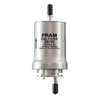 Fram Petrol Filter - Volkswagen Polo - 1.6 Year: 2002 - 2009 Bah 4 Cyl 1598 Eng - G9791 Fram Petrol Filter - Volkswagen Polo - 1.6 Year: 2002 - 2009 Bah 4 Cyl 1598 Eng - G9791 Photo
