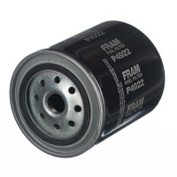 Fram Diesel Filter - Mitsubishi Pajero - 3.2 Di-D 120Kw Year: 2009 - 2012 4 Cyl 3200 Eng - P4922 Photo