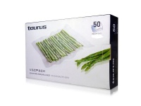 Taurus - 30 x 35cm Vacuum Sealer Bags - Vac Pack Photo