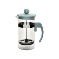 Eetrite 350ml Coffee Plunger - Blue Photo