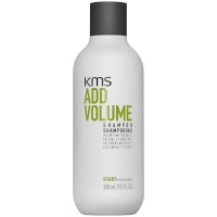 KMS Add Volume Shampoo - 300ml Photo