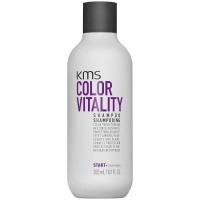 KMS Color Vitality Shampoo - 300ml Photo