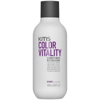 KMS Color Vitality Conditioner - 250ml Photo