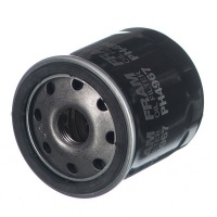 Fram Oil Filter - Toyota Corolla - 160I Gl Year: 1993 - 1996 4Afe 4 Cyl 1587 Eng - Ph4967 Photo