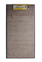 Dirttrapper Original Indoor Doormat 135cm x 75cm - Travertine Photo