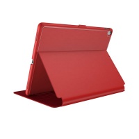 Apple Speck Balance Folio Case for iPad Pro 10.5" - Red/Grey Photo