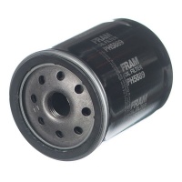 Fram Oil Filter - Nissan Micra - 1.5 Dci 60Kw Year: 2006 - 2010 K9K700 4 Cyl 1461 Eng - Ph5911 Photo