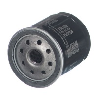 Fram Oil Filter - Ford Fiesta - 2.0 St150 Year: 2005 - 2006 Duratec He 4 Cyl 1998 Eng - Ph9566 Photo