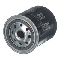 Fram Oil Filter - Gwm Commercial Steed - 2.2I 78Kw Year: 2007 - 2011 4 Cyl 2237 Eng - Ph9858 Photo
