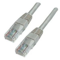 Equip Cat5e Patch 0.5m Network Cable - Beige Photo