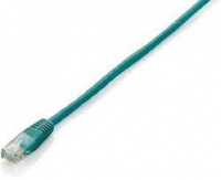 Equip Cat6e Patch 0.5m Network Cable - Green Photo