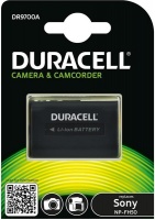 Duracell Sony NP-FH30 / 40 / 50 Camera Battery Photo