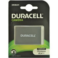 Duracell Olympus BLN-1 Camera Battery Photo