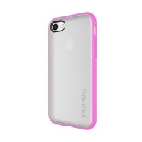 Incipio Octane Case For iPhone 7 - Frost & Pink Photo