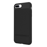 Incipio NGP Advanced Case For iPhone 7 Plus - Black Photo