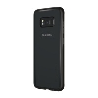 Incipio Octane Pure Case Samsung Galaxy S8 - Black Photo