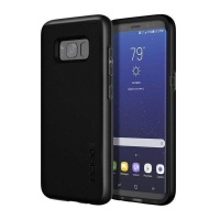 Samsung Incipio Haven LUX Case Galaxy S8 - Black Photo