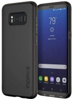 Samsung Incipio NGP Case Galaxy S8 - Black Photo