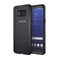 Samsung Incipio Octane Pure Case Galaxy S8 Plus - Black Photo