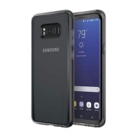 Samsung Incipio Octane Pure Case Galaxy S8 Plus - Clear Photo