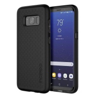 Samsung Incipio Haven Case Galaxy S8 Plus - Black Photo