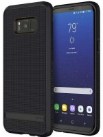 Samsung Incipio NGP Advanced Case Galaxy S8 Plus - Black Photo