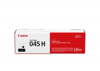 Canon 045H High Yield Black Laser Toner Cartridge Photo