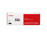Canon 046 Cyan Laser Toner Cartridge Photo