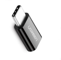 UGreen USB3.1 Type-C To Micro USB Adaptor Photo