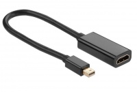 UGreen Mini DP To HDMI Female Converter Photo