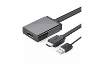 UGreen HDMI USB To DisplayPort Converter 4K x 2K Photo