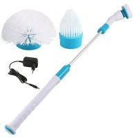 Spin Scrubber Tub & Tile Power Cleaning Brush Photo