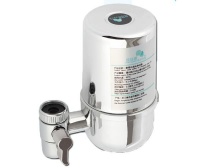 Water Purifier For Household Water Tap Photo