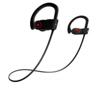 Wireless Noise-Isolating Sports Headphone With Mic Photo