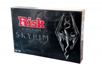 Risk - The Elder Scrolls v Skyrim Photo
