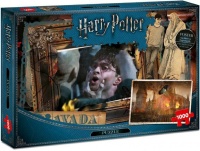 Harry Potter 1000 Pieces Puzzle - Avada Kedavra Photo