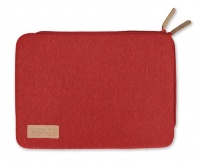 Port Torino Sleeve 13.3" - Red Photo