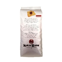 Kayrin Coffee Roasters Caffe Deno - Ground 1kg Photo