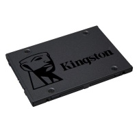 Kingston 240GB A400 SATA3 2.5 SSD Photo