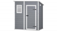Keter - Manor Pent Shed Photo