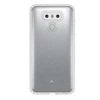 LG Speck Presidio Case for G6 - Clear Cellphone Photo