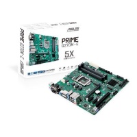Asus Q270 LGA1151 Intel Motherboard Photo