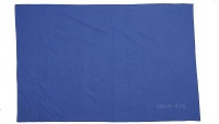 Swim dry Swim-Dry Outdoor Microfibre Towel - Royal Blue Photo