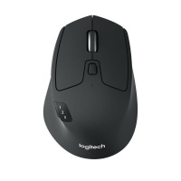 Logitech M720 Triathlon Bluetooth Mouse Photo