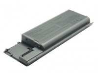 Dell D620 Replacement Battery Photo
