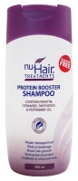 Nu Hair Protein Booster Shampoo - 200ml Photo