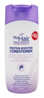 Nu Hair Protein Booster Conditioner - 200ml Photo
