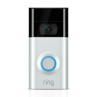 Ring Video Doorbell 2 Photo