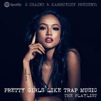 2 Chainz - Pretty Girls Like Trap Music Photo